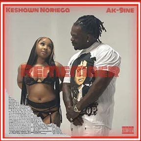 Remember album art