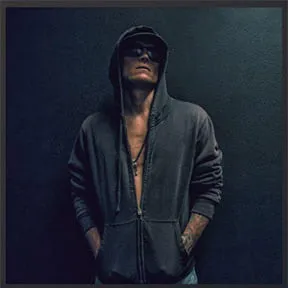 Alohashalom album art