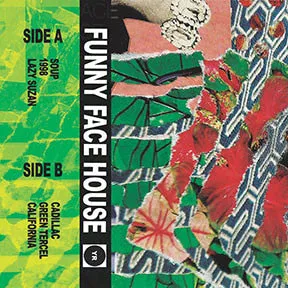 1998 album art