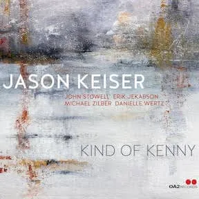Gentle Piece album art