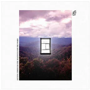 And It Never Meant To album art