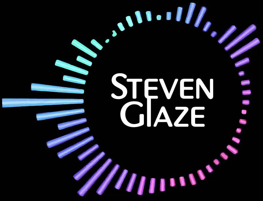 Steven Glaze